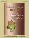 The Majolica Murders